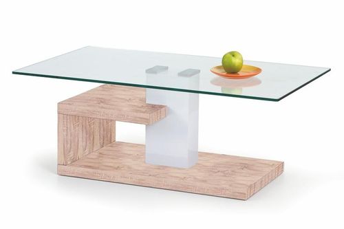 EVELIN ława dąb sonoma na Arena.pl