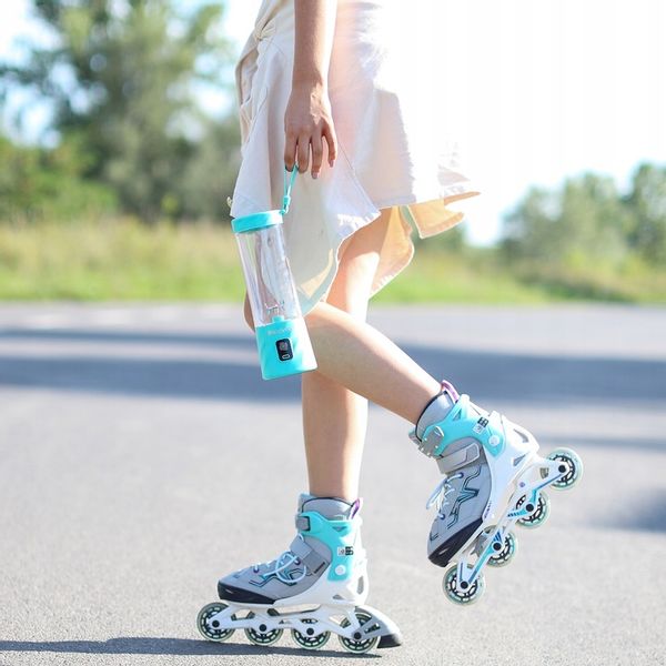 Oryginalny Blender BlendyGo 3 - Bezprzewodowy USB | Blender Nowej Generacji zdjęcie 14