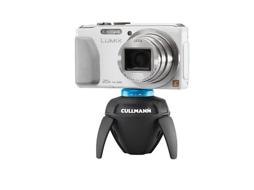 Głowica Cullmann SMARTpano 360 black na Arena.pl