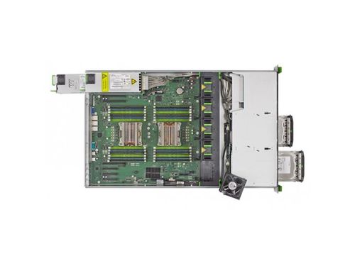 Serwer Fujitsu Primergy RX300 S8 na Arena.pl