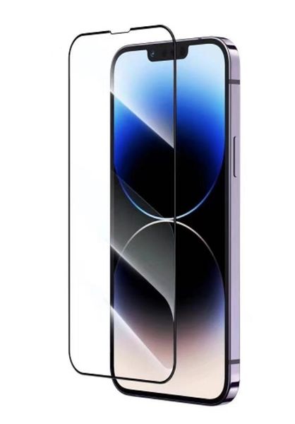 yesido Szkło 5D iPhone 15 Pro TG01 zdjęcie 1