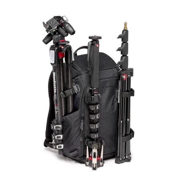 Plecak foto Manfrotto PRO Light Multiloader M zdjęcie 5