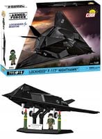 Armed Forces F-117(R) Nighthawk(R)
