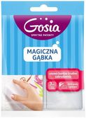 MAGICZNA GĄBKA 3 SZT GOSIA