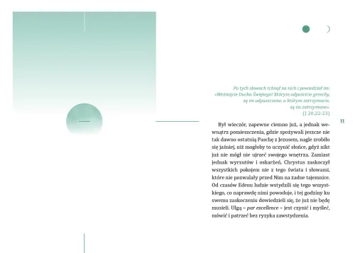 Testament duchowy na Arena.pl