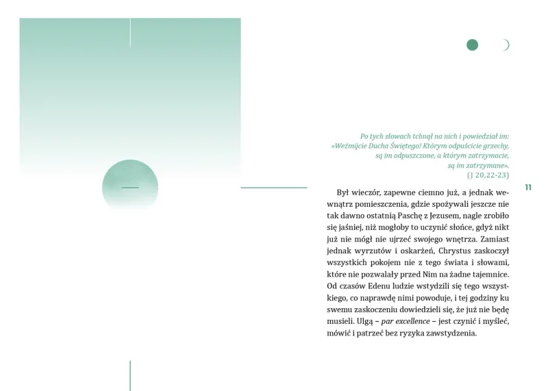 Testament duchowy zdjęcie 8