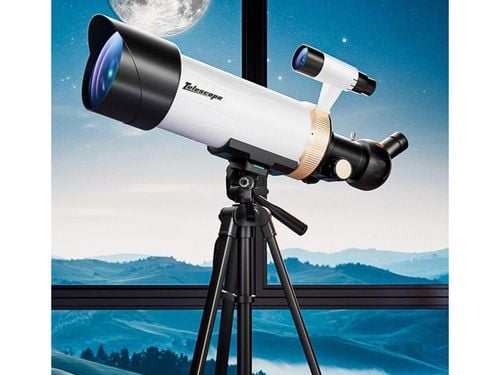 DLA DZIEIC ZESTAW ASTRONOMICZNY na Arena.pl