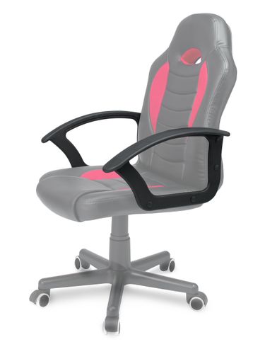 Podłokietniki do fotela biurowego Scorpion na Arena.pl