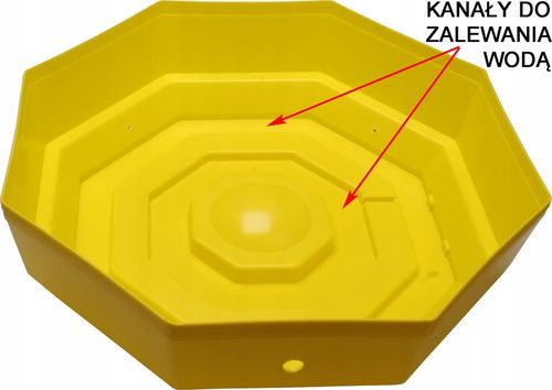 INKUBATOR 60 JAJ WYLĘGARKA KLUJNIK Cleo 5 na Arena.pl