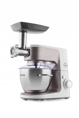 ROBOT kuchenny MIKSER PLANETARNY ETA Gratussino III Luna 1200W misa 4,5L na Arena.pl