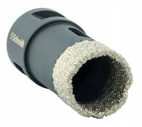 SCHMITH OTWORNICA DIAMENTOWA KORONKA M14 25MM GRES na Arena.pl