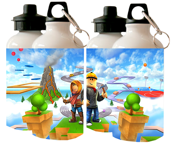 Bidon Roblox zdjęcie 1