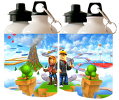 Bidon Roblox