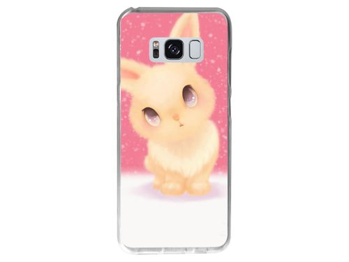 Samsung Galaxy S8 Case Etui TPU na telefon na Arena.pl
