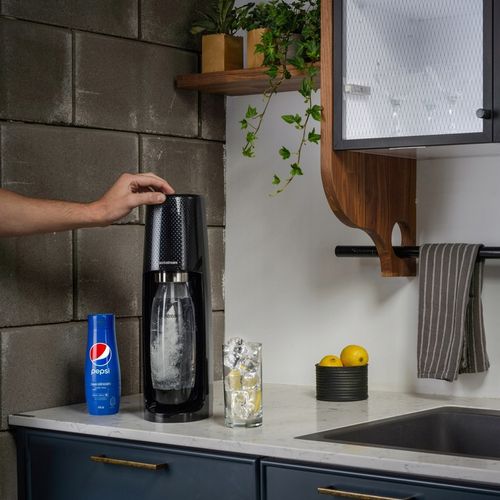 Syrop koncentrat do wody SodaStream Pepsi 2x440ml na Arena.pl