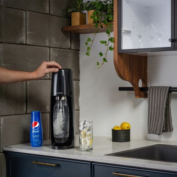 Syrop koncentrat do wody SodaStream Pepsi 2x440ml zdjęcie 12