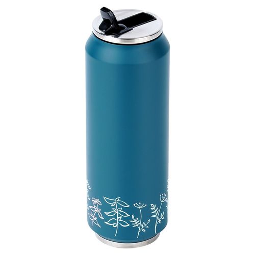 Kubek termiczny puszka LOUKA 700 ml na Arena.pl