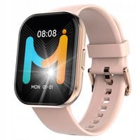 Smartwatch niktrade 206400864 różowy