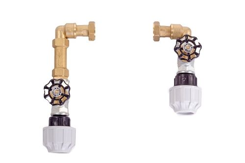 STUDZIENKA WODOMIERZOWA H=1200 DN400 +ZAWORY na Arena.pl