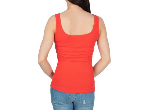 Top Bebe Basic Yummy Rib Tank 195950HIB M na Arena.pl