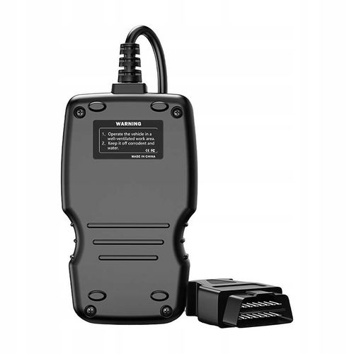 Skaner OBD2 ANCEL AD310 na Arena.pl