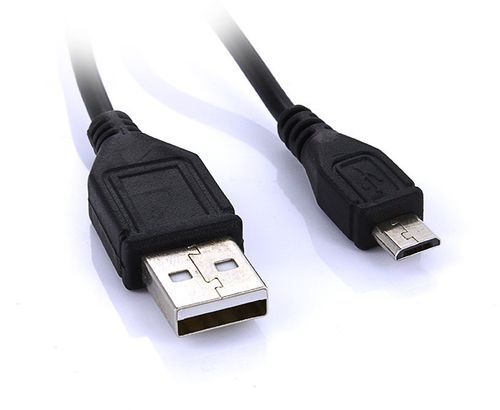 Ładowarka samochodowa 2x USB + Kabel Micro HTC na Arena.pl