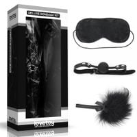 deluxe bondage kit