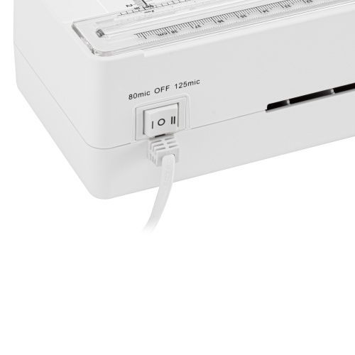 Laminator ADLER AD1042W na gorąco na Arena.pl