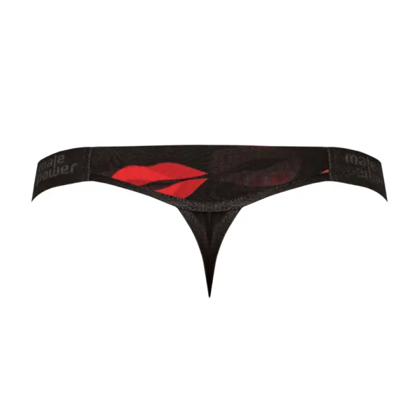 Mikrostringi LXL Male Power zdjęcie 7