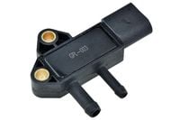 CZUJNIK CIŚNIENIA SPALIN OPEL ANTARA A 2006 2007 2008 2009 2010 2011