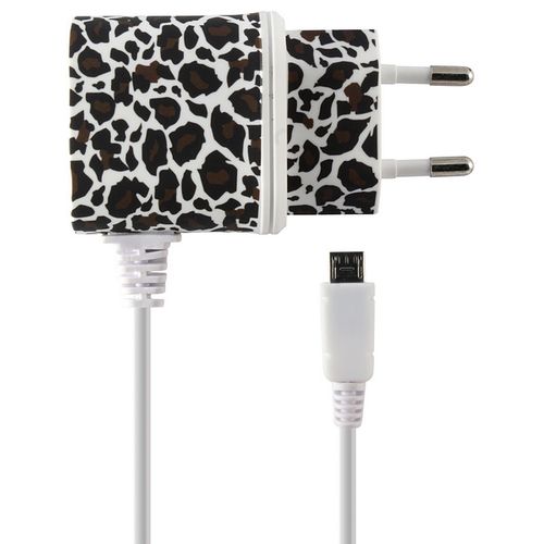 Ładowarka Ścienna Czarny na Arena.pl