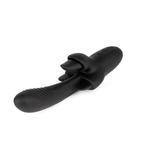 Charlie – G-Spot & Clitoral Massager na Arena.pl