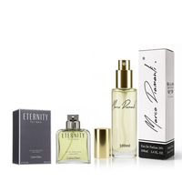 perfumy nr 753 100ml - zamiennik inspirowany eternity od calvin klein