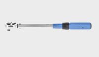 HOGERT HT1W714 KLUCZ DYNAMOMETRYCZNY 1/2' 60-330NM CERTYFIKAT KALIBRACJA