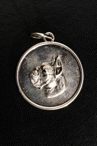 Bokser - naszyjnik - 3391 na Arena.pl