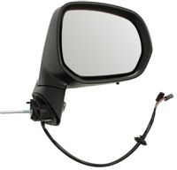 Peugeot 3008 5008 Lusterko zewnętrzne prawe