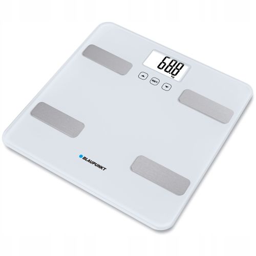 Waga BLAUPUNKT BSM711BT na Arena.pl