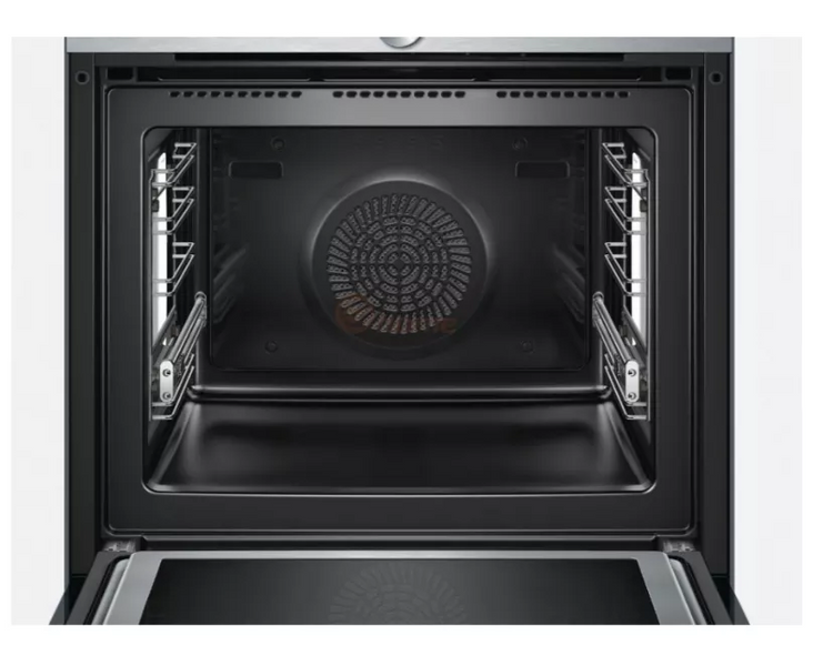 Piekarnik Siemens HM678G4S1 zdjęcie 6