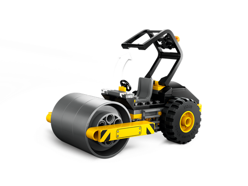 LEGO City Walec budowlany 60401 na Arena.pl
