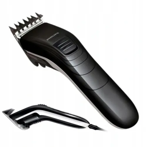 MASZYNKA DO STRZYŻENIA WŁOSÓW PHILIPS GOLARKA na Arena.pl