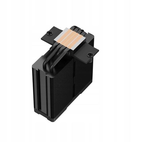 Chłodzenie procesora Deepcool AG400 Digital Black ARGB 120mm na Arena.pl