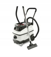 DEDRA ODKURZACZ WARSZTATOWY 1600W