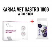 VET EXPERT BIOPROTECT ULTRA - probiotyk dla psów i kotów