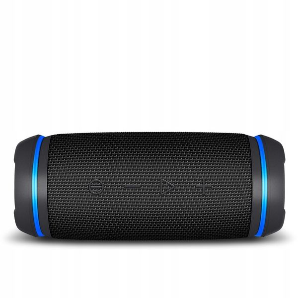 Głośnik Przenośny NFC Sencor Sirius SSS 6400N 30W zdjęcie 2