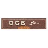 bibułka ocb virgin - king size slim