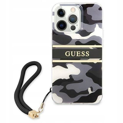 ETUI PASEK GUESS DO IPHONE 13 PRO MAX POKROWIEC na Arena.pl