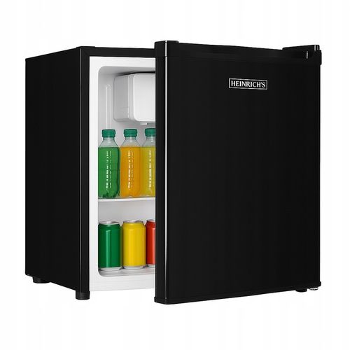 MAŁA LODÓWKA PODBLATOWA HOTELOWA BIUROWA MINIBAR HOTELU MINI 45L na Arena.pl