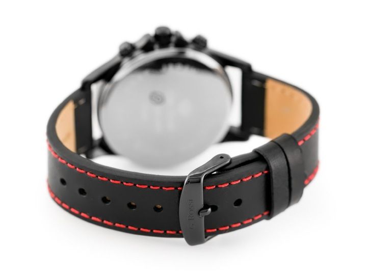 ZEGAREK MĘSKI G. ROSSI - CHOOPARD + BOX + GRAWER zdjęcie 7