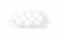 Jajka podkładowe dla kury średniej