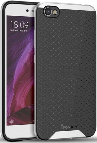 ORYGINALNE Etui IPAKY Xiaomi Redmi Note 5A + SZKŁO na Arena.pl